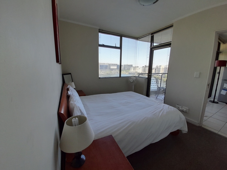 To Let 2 Bedroom Property for Rent in Tyger Waterfront Western Cape